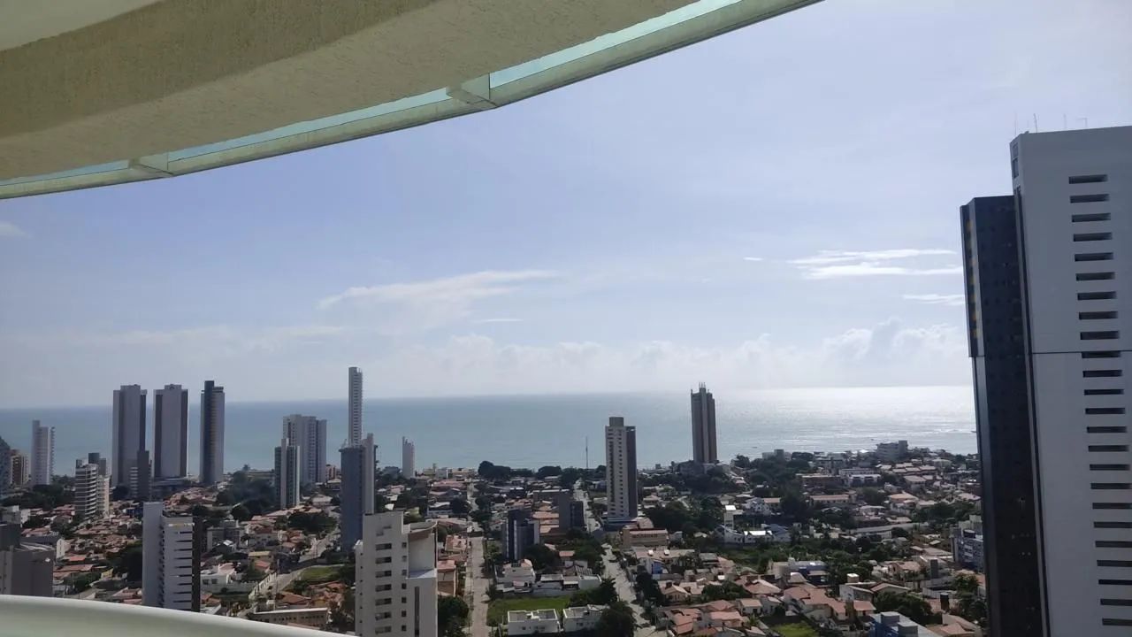 Foto - Natal - Ponta Negra
