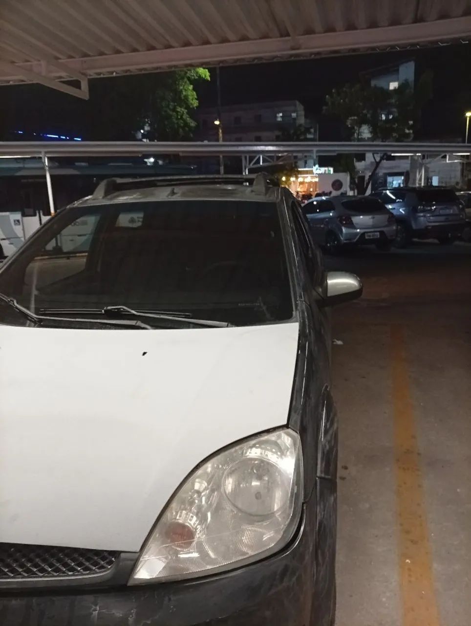 Ford Fiesta 2006