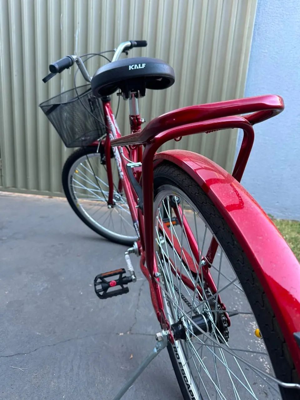 BICICLETA MONARK - TROPICAL - Foto 4