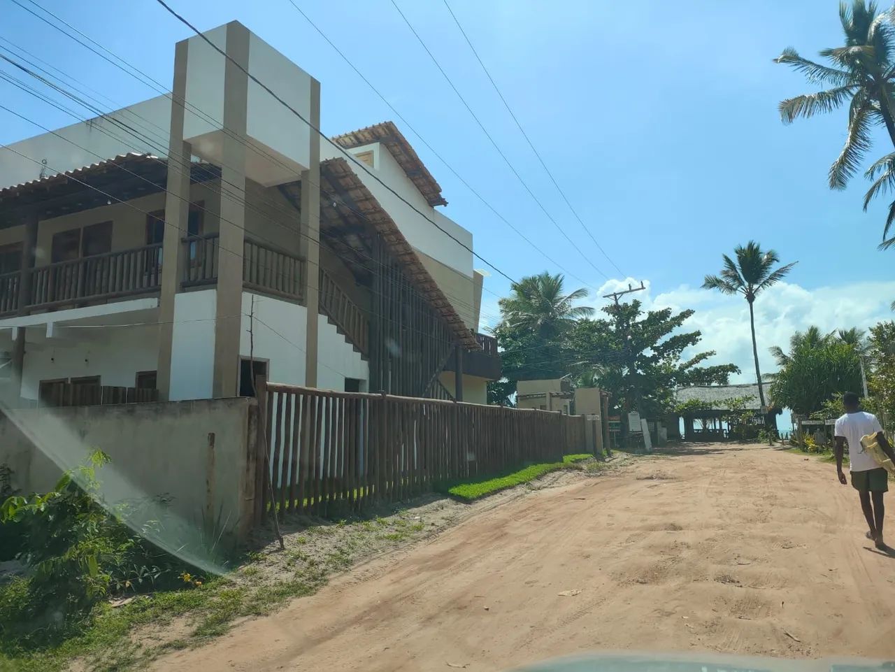 Apartamento 2/4 Frente Mar - Foto 4