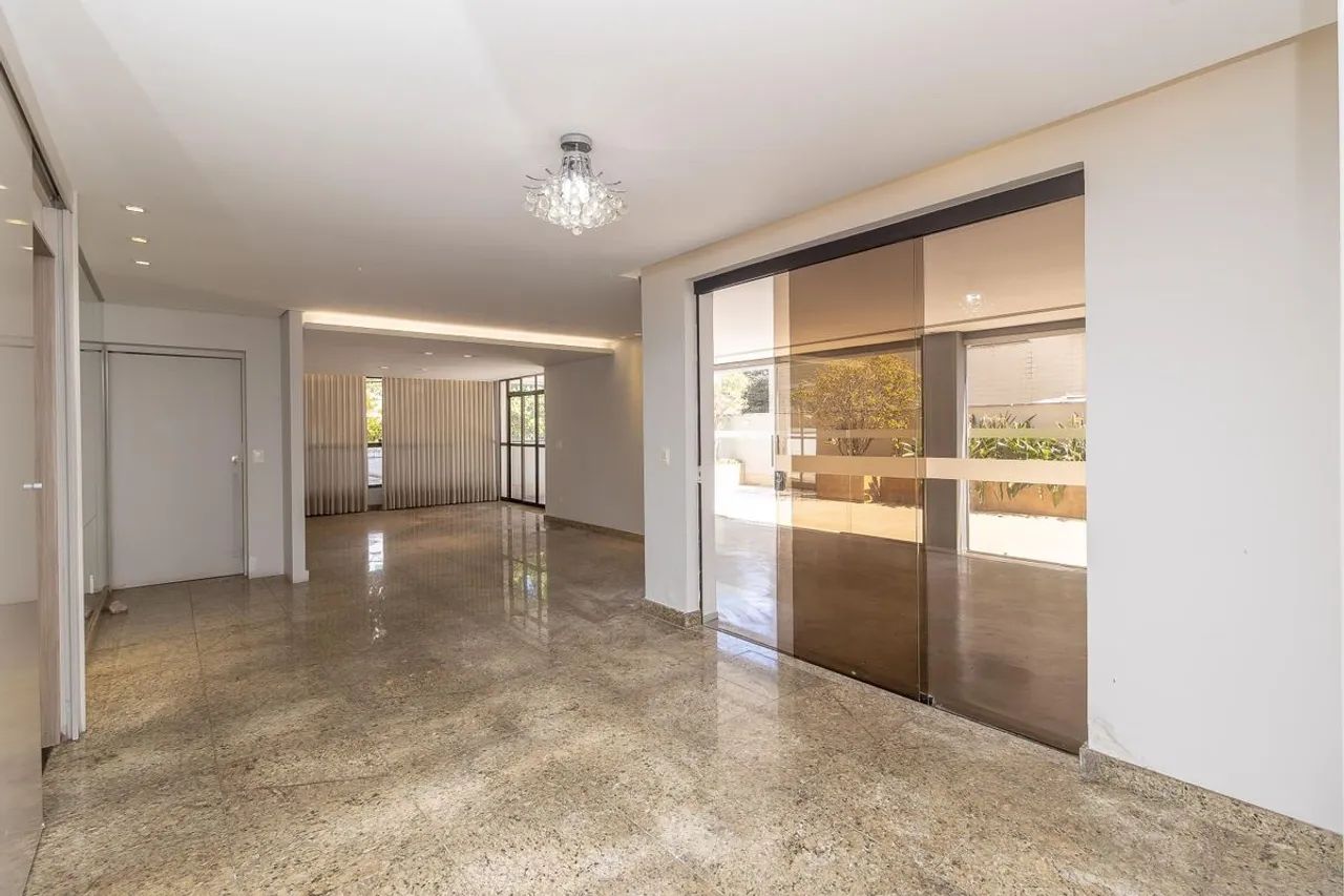 Apartamento à Venda - Jaraguá, 4 Quartos, 427 m2 - Foto 3