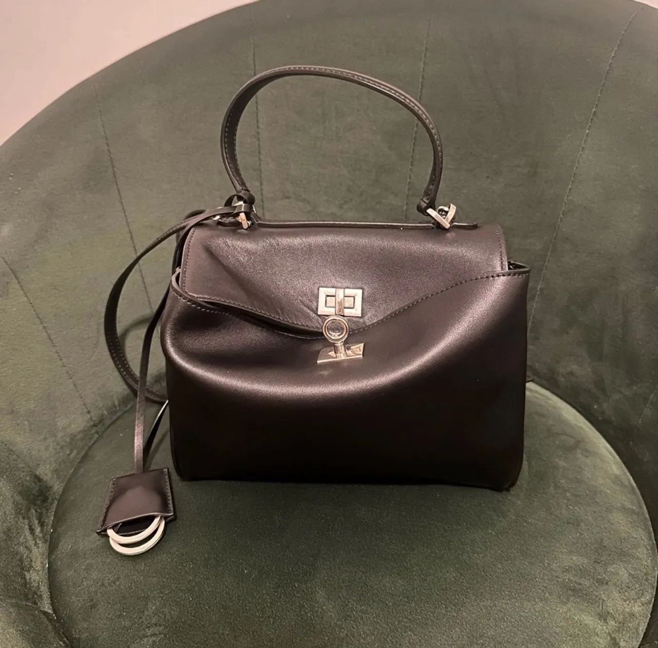 Bolsa tipo Rodeo tam mini