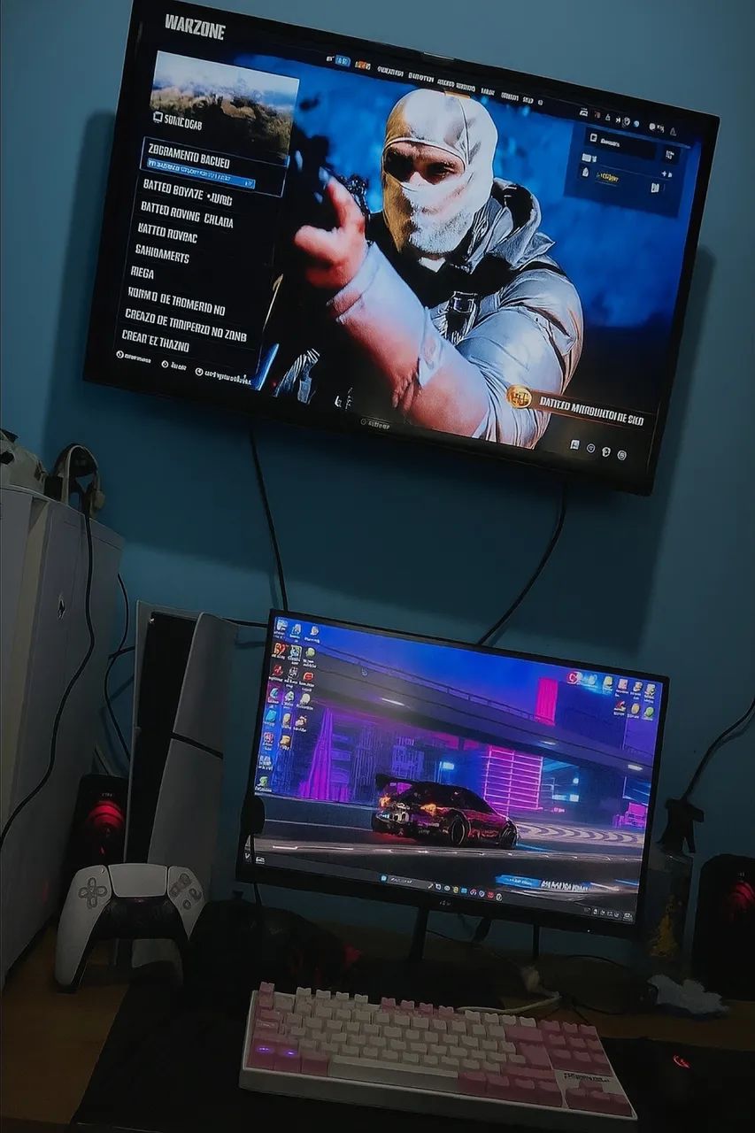 PC Gamer 