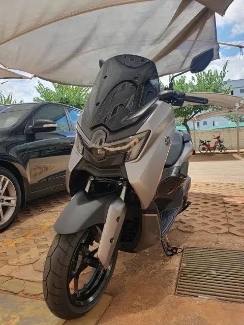 Nmax 2025