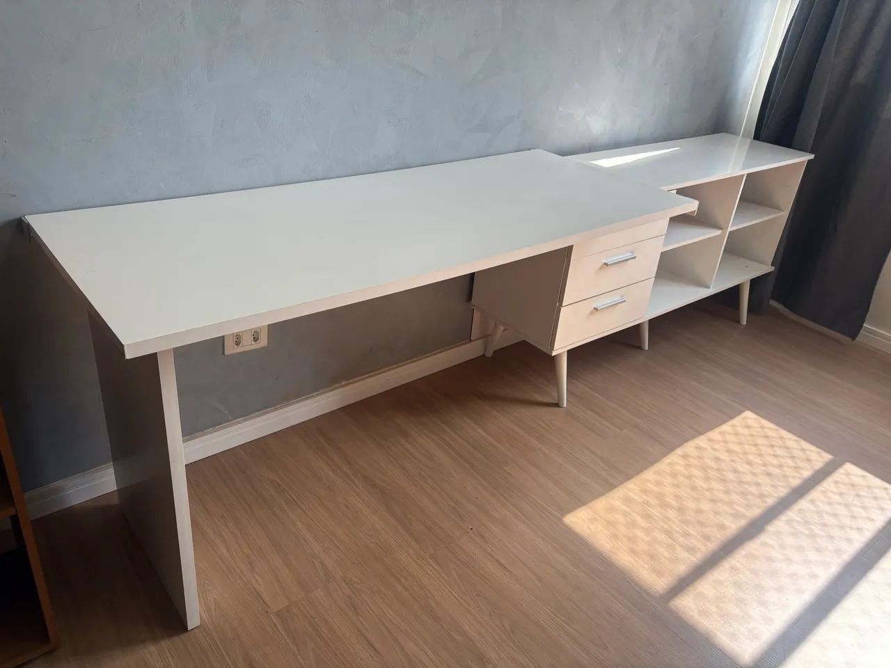 Mesa de escritório - Foto 3