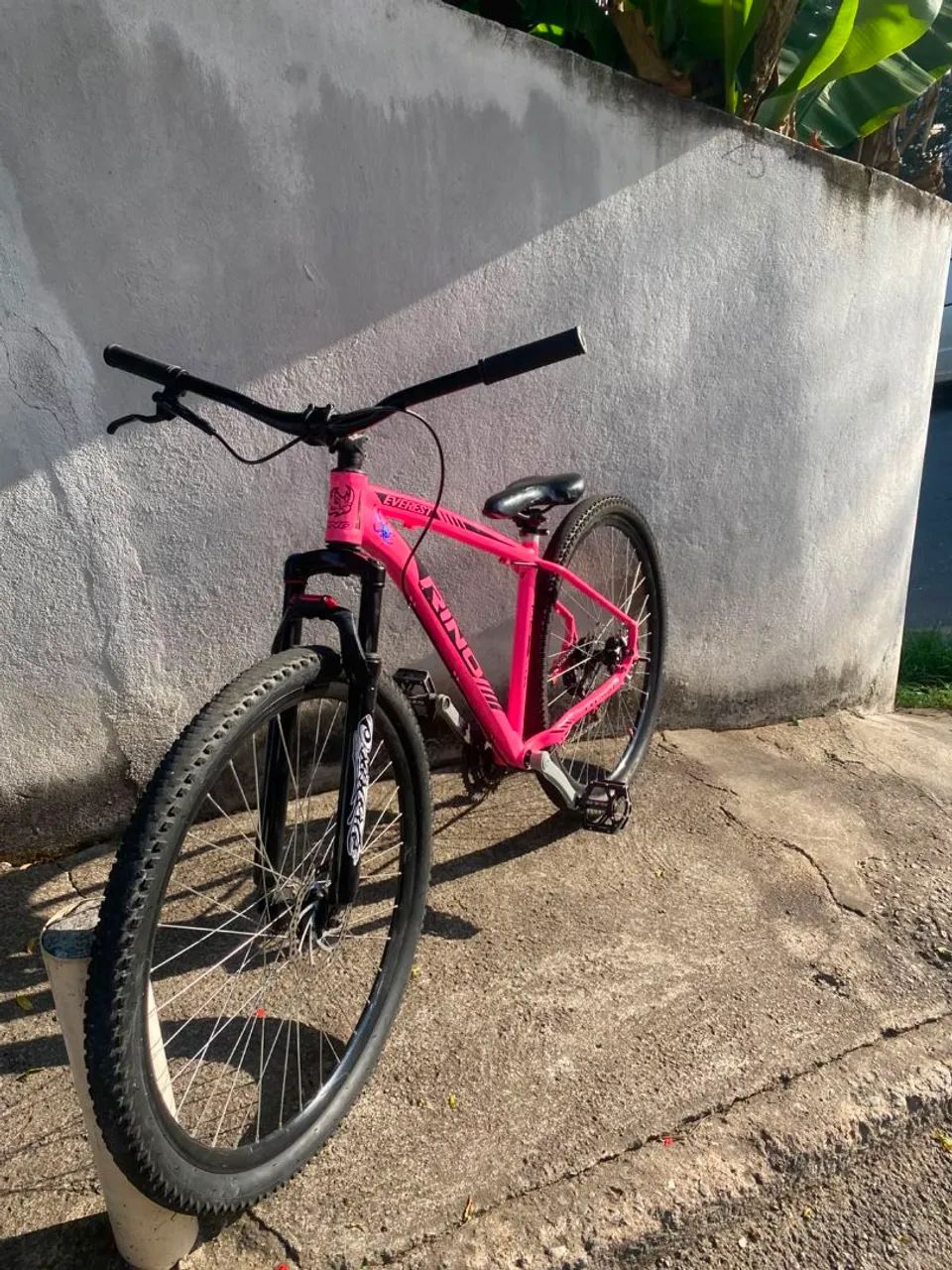 Bicicleta aro 29 - Foto 2