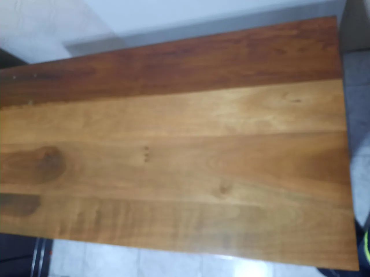 Mesa tipo aparador  - Foto 2