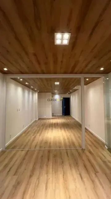 Sala Comercial no Novo Mundo Empresarial da Reserva do Paiva - Foto 11