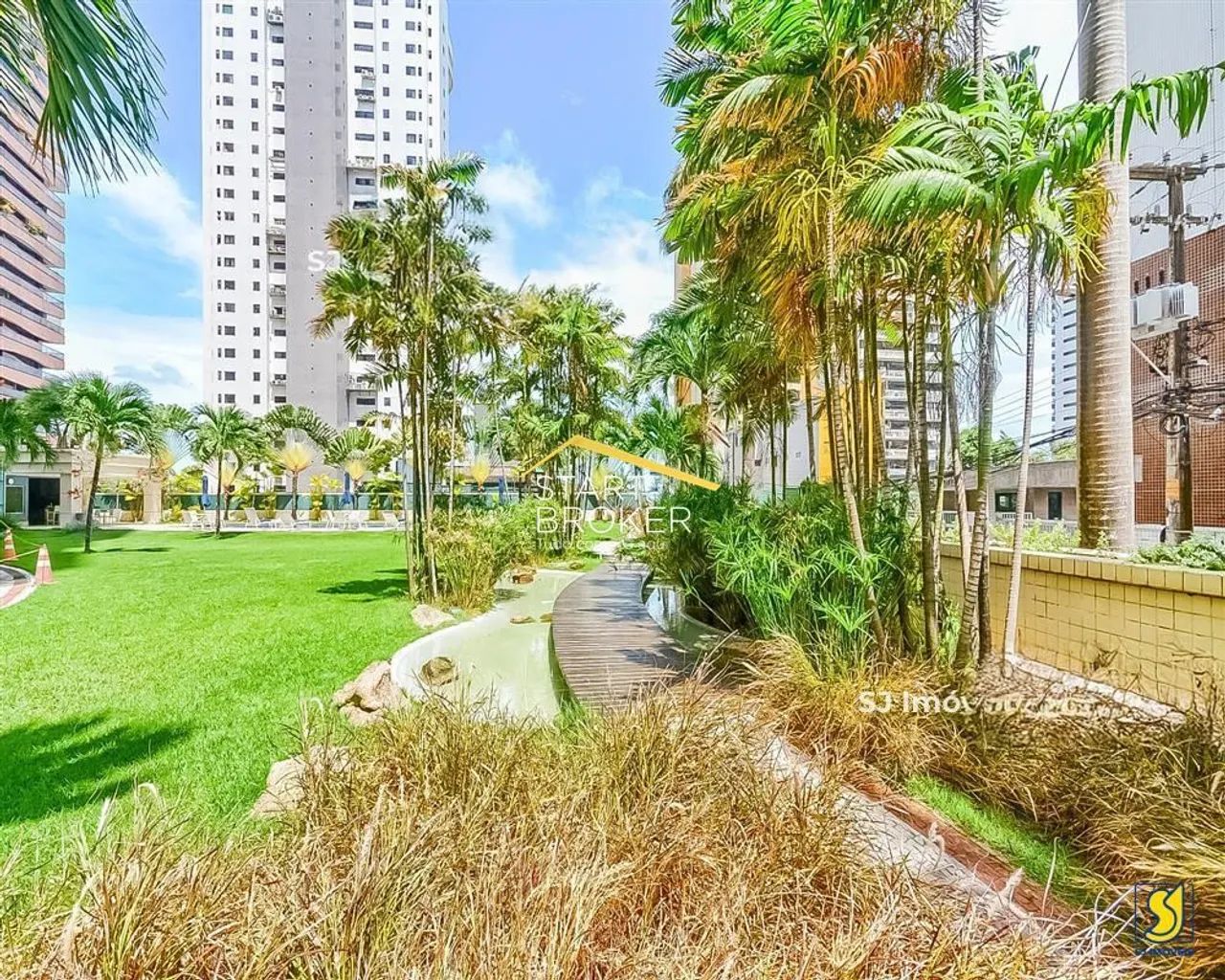 Foto do anúncio de Costamare | Apartamento à Venda | 3 Suítes | Mucuripe | Fortaleza em Mucuripe, Fortaleza