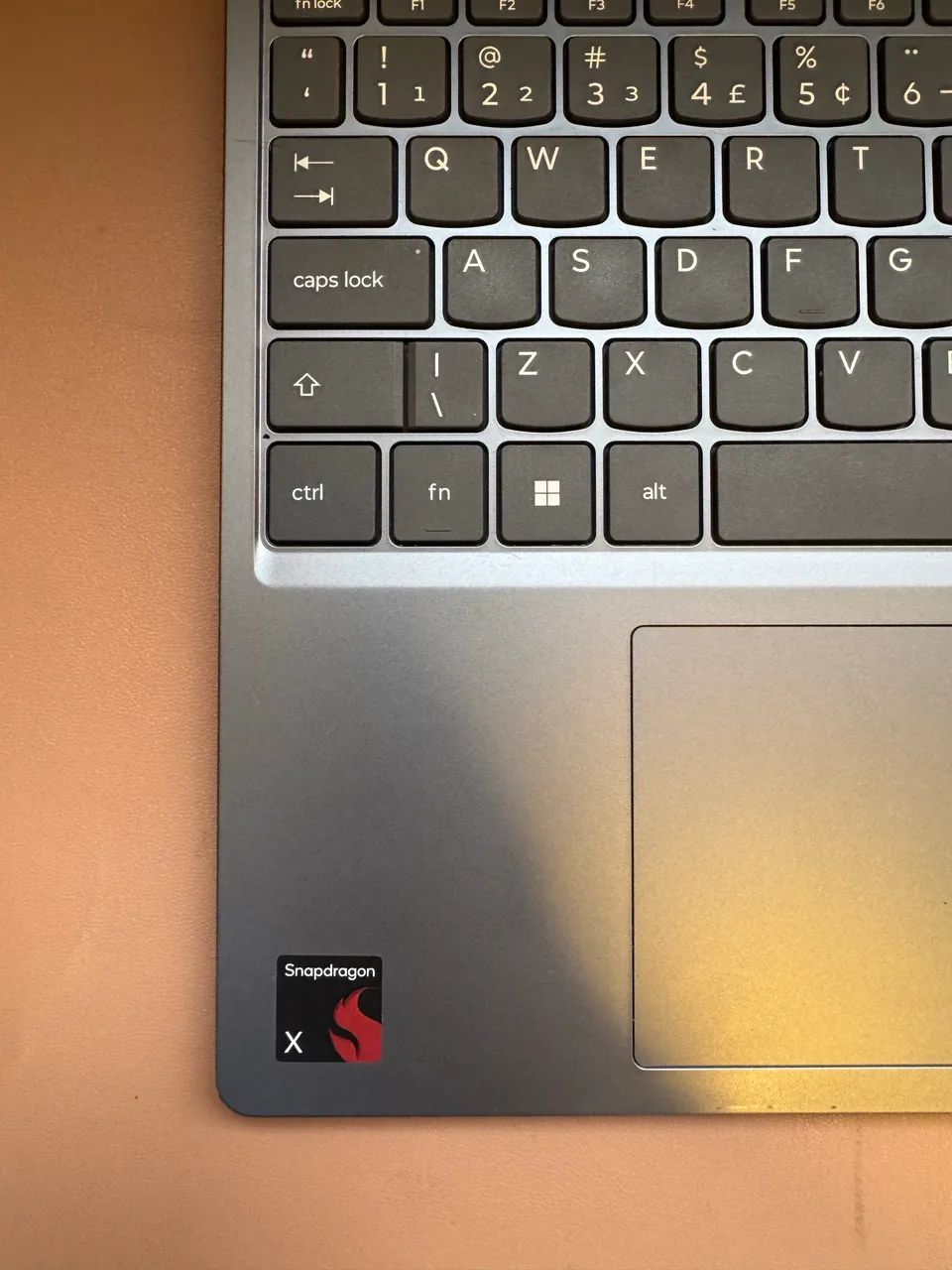 Notebook Lenovo ideapad slim 3 Snapdragon - Foto 2