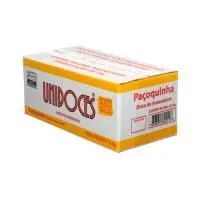 PACOCA ROLHA UNIAO 15G C/100