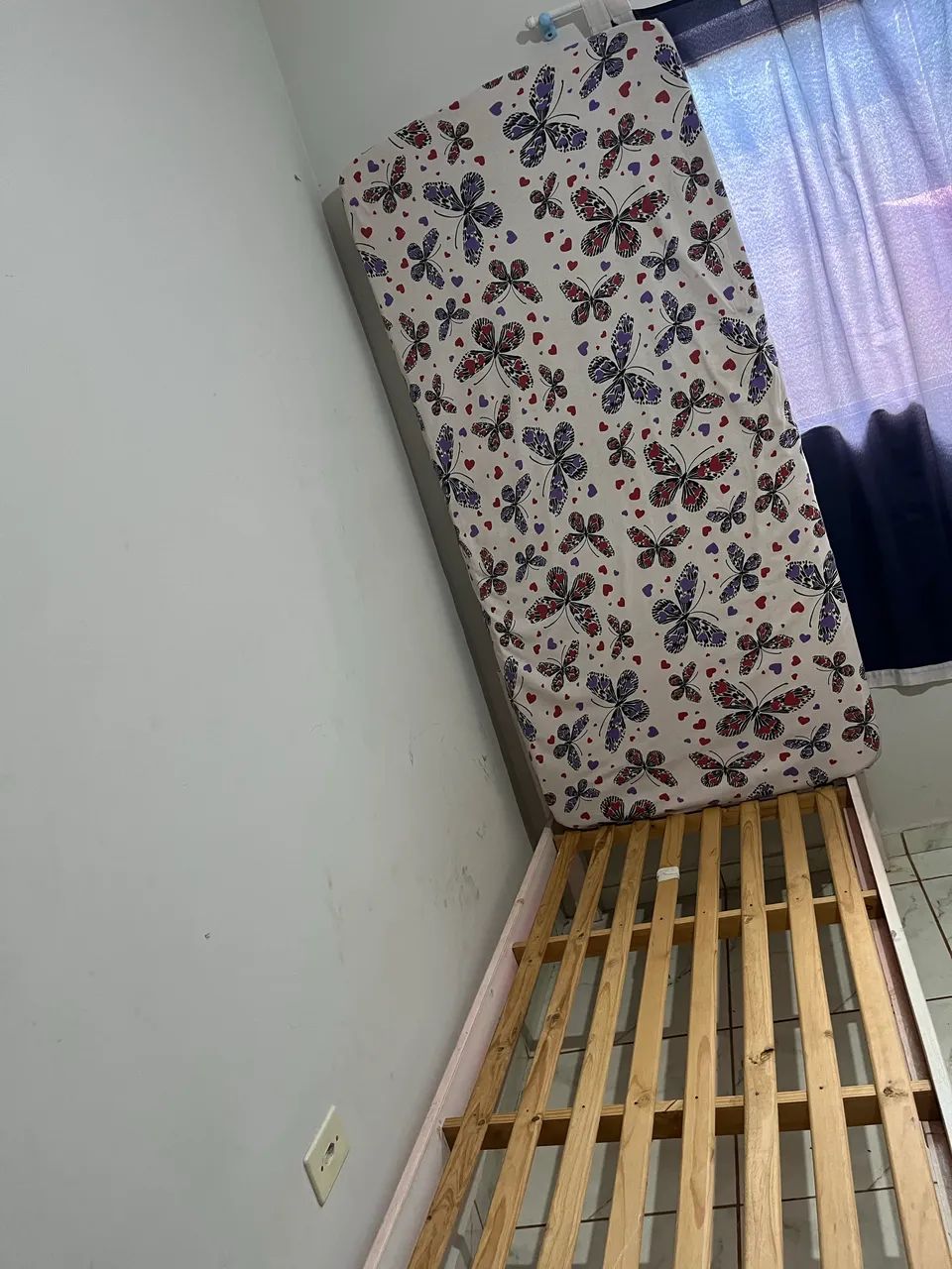 Itens de casa 