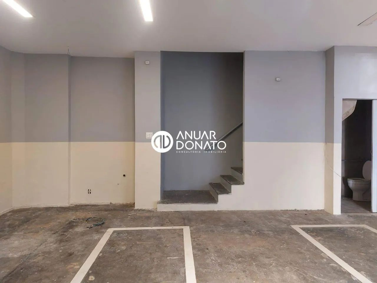 Prado - Loja para aluguel na Anuar Donato - Foto 2