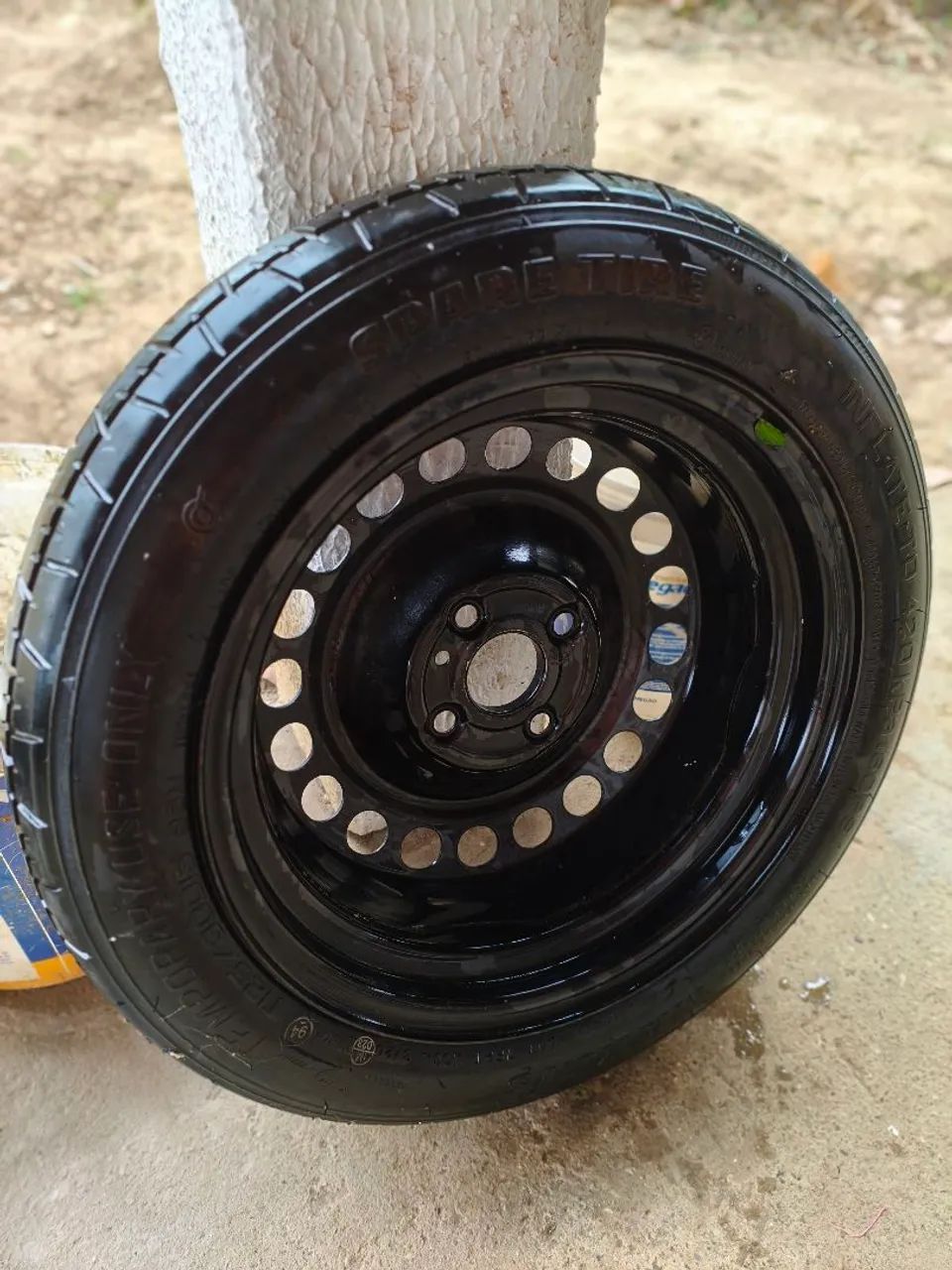Vendo Stepe para carro  - Foto 3