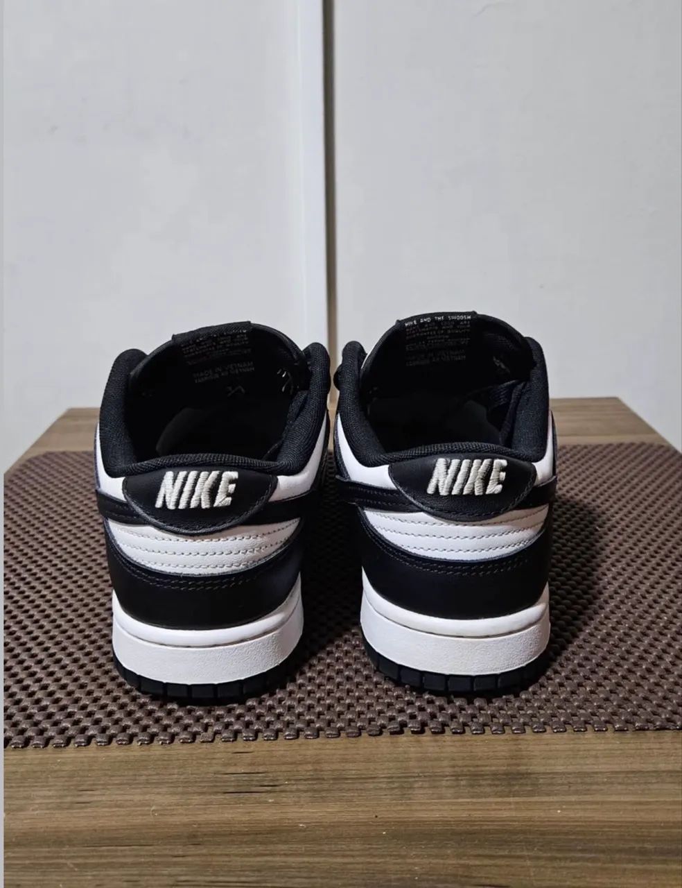 Dunk Low Panda Original ? - Foto 4