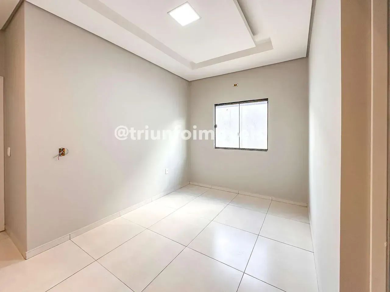 Casa no Parque Alvorada em Timon com 3 Quartos - Foto 2