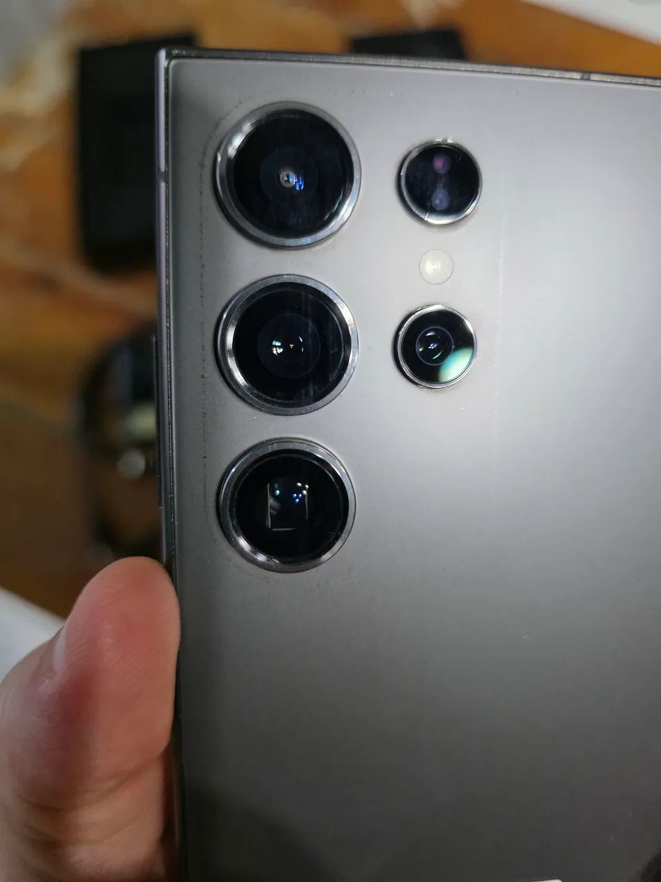 Samsung Galaxy Ultra S24 - 256 Gb - Foto 5