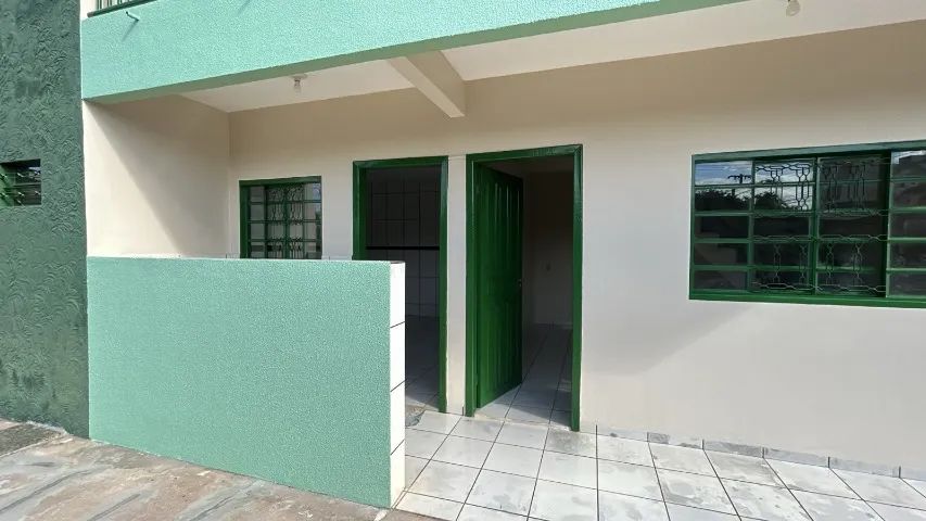 Sobrado no Jardim Botânico, 2 quartos - Foto 2