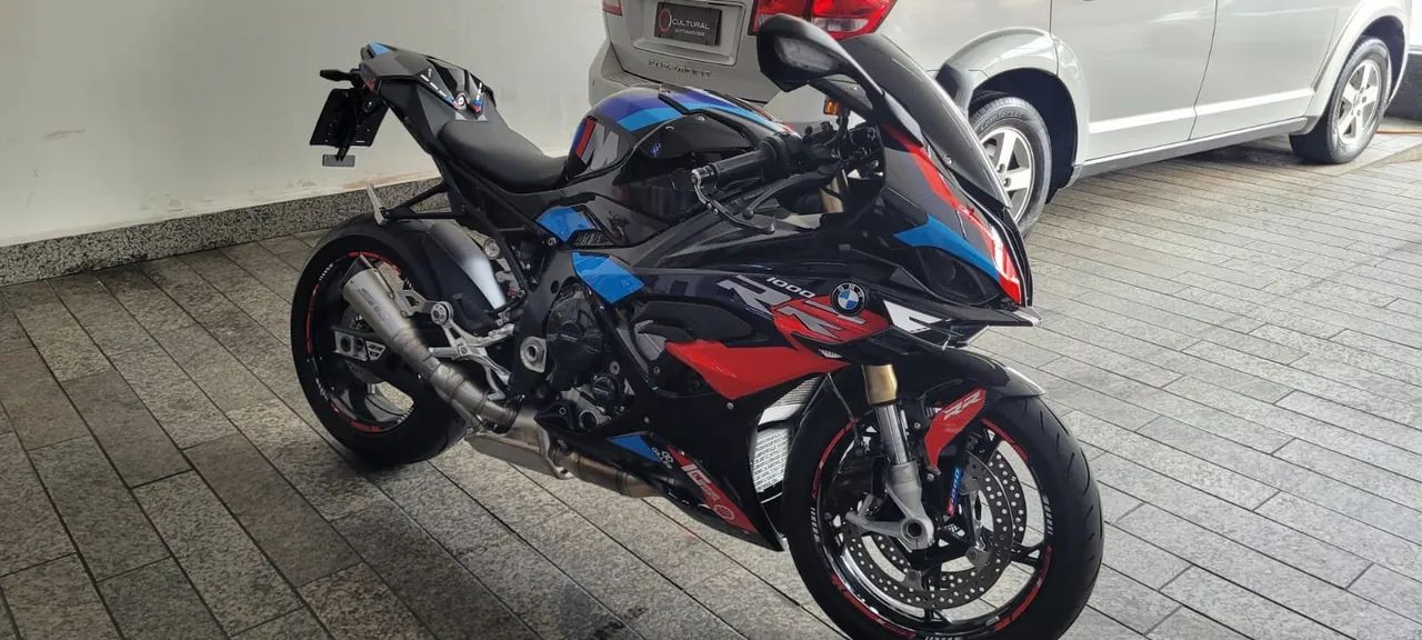 S1000rr -impecável  - Foto 4