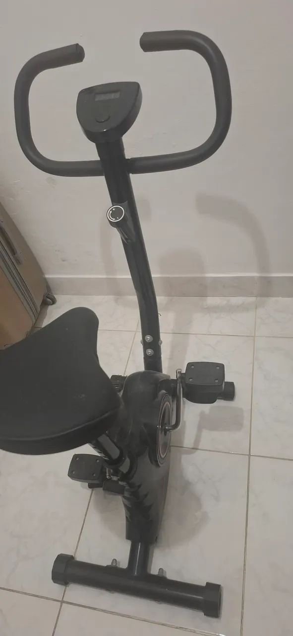 Bicicleta ergometrica - Foto 3