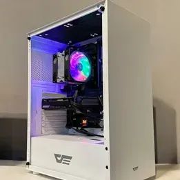 Pc Gamer Xeon 2640v3 + GTX 1060 3GB