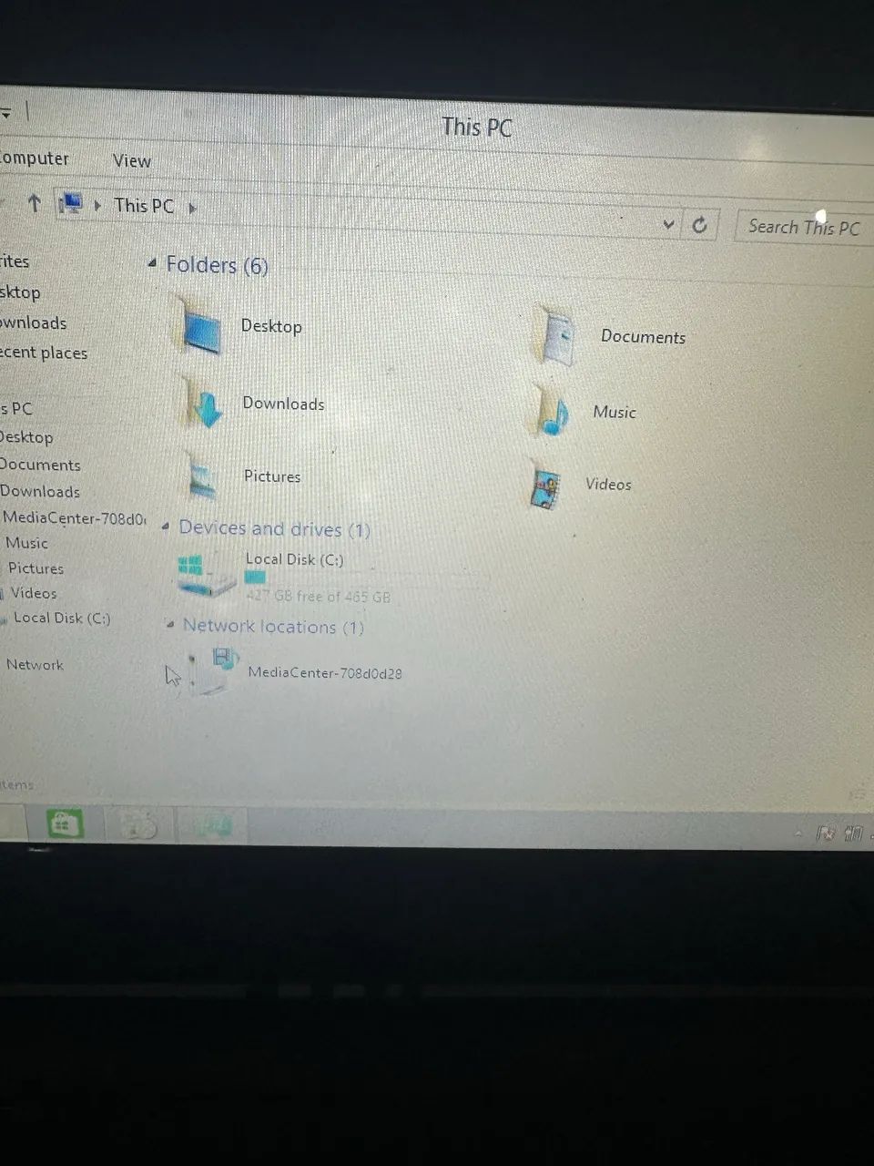 Netbook HP 500GB HD  - Foto 5