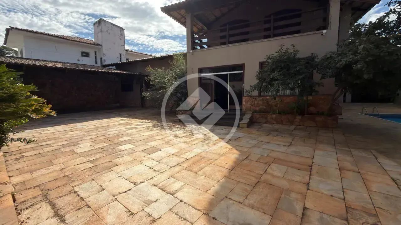 Casa Sobrado Jáo EXCELENTE OPORTUNIDADE codigo: 345976 - Foto 4