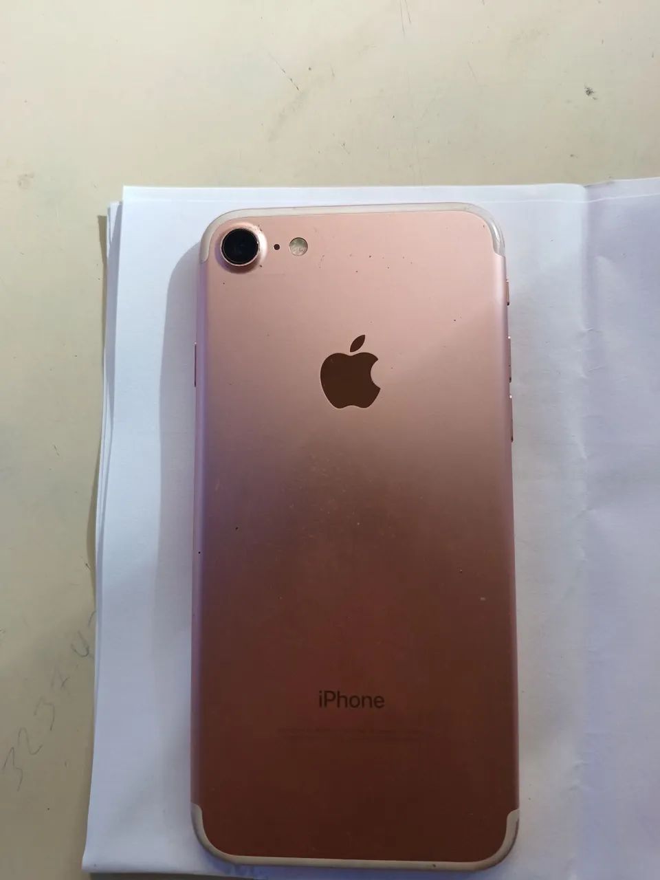 IPHONE 7 - Foto 2