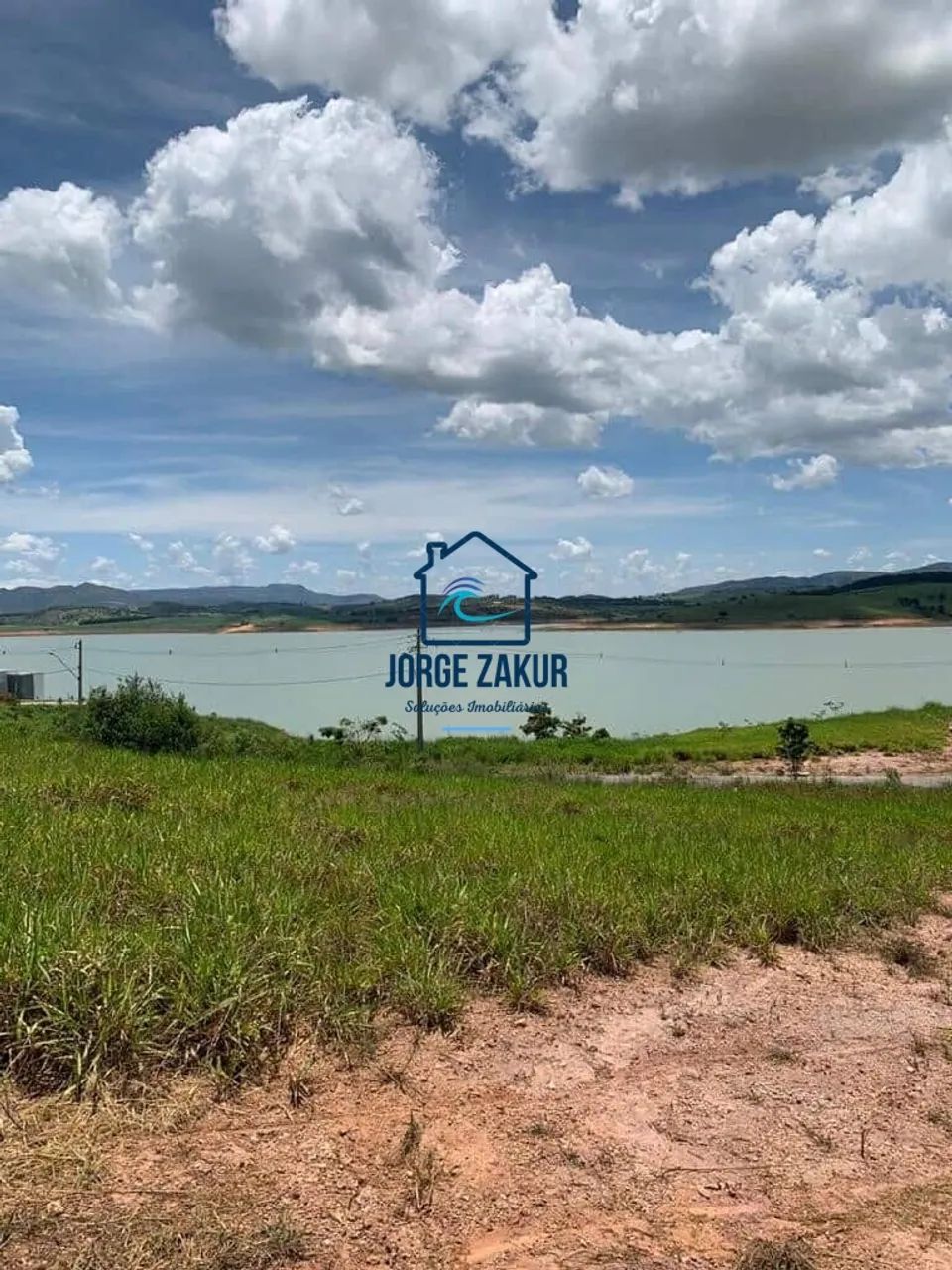 Lote em Condomínio para comprar Centro Guapé - Foto 5