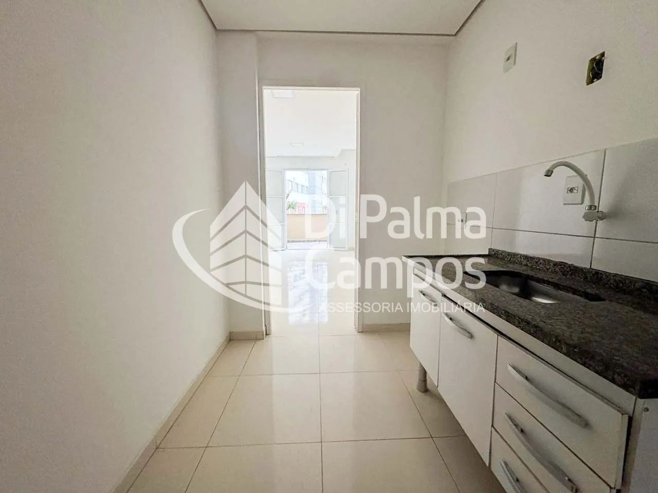 Kitnet de 28 m² para alugar no Cambuci - Foto 6