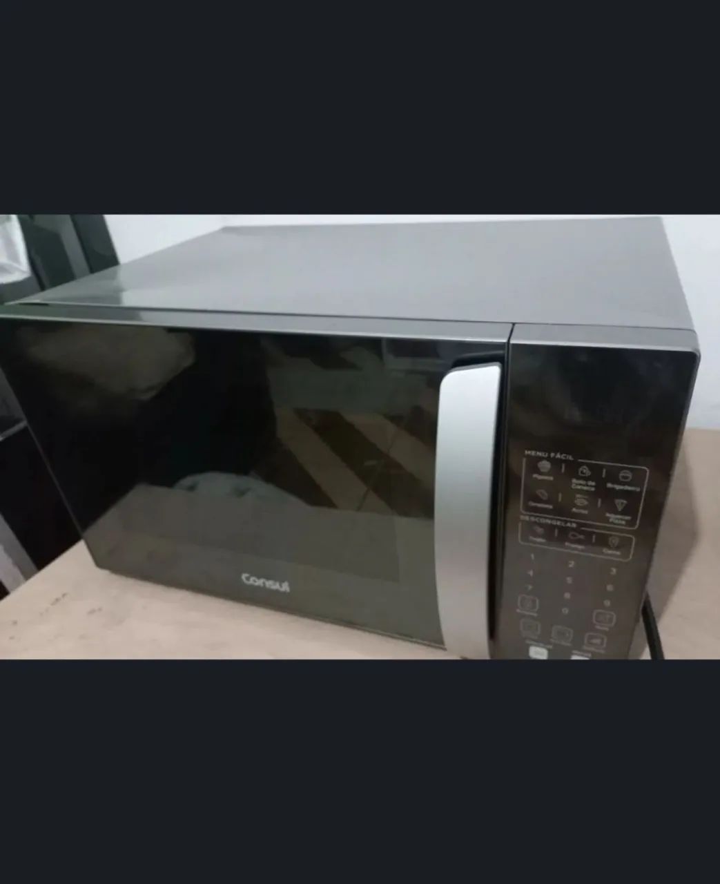 Micro ondas Consul 32L