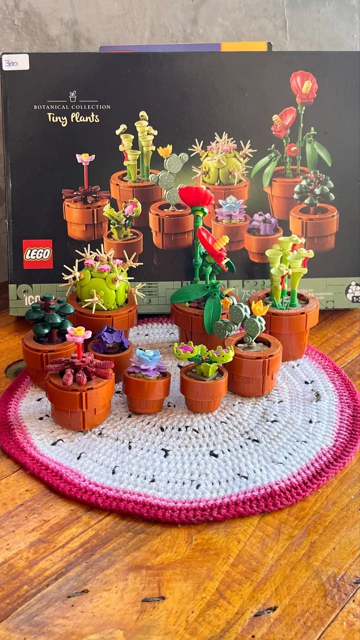 Coleção de Lego  - Foto 4