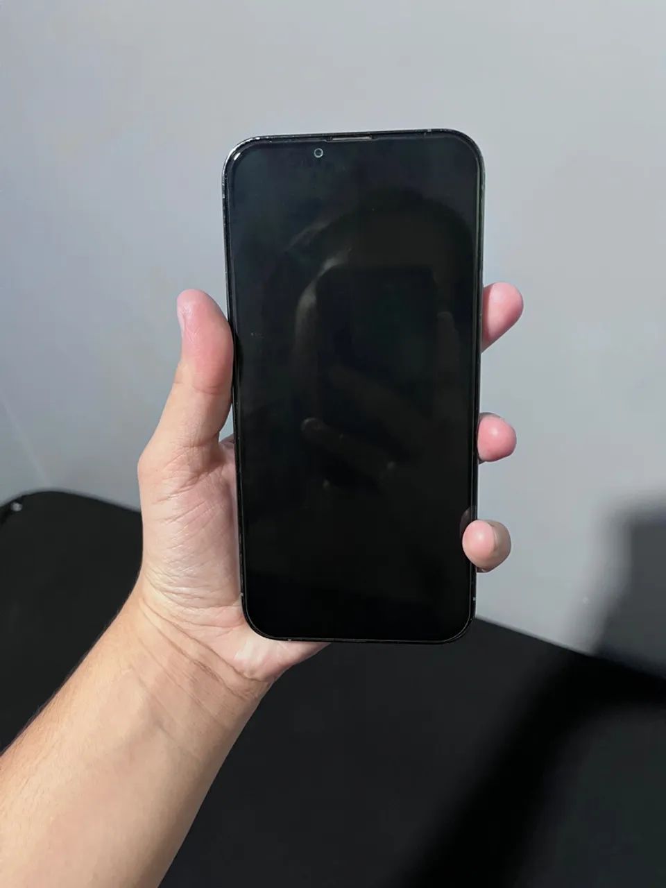 iphone 13 pro max - Foto 2