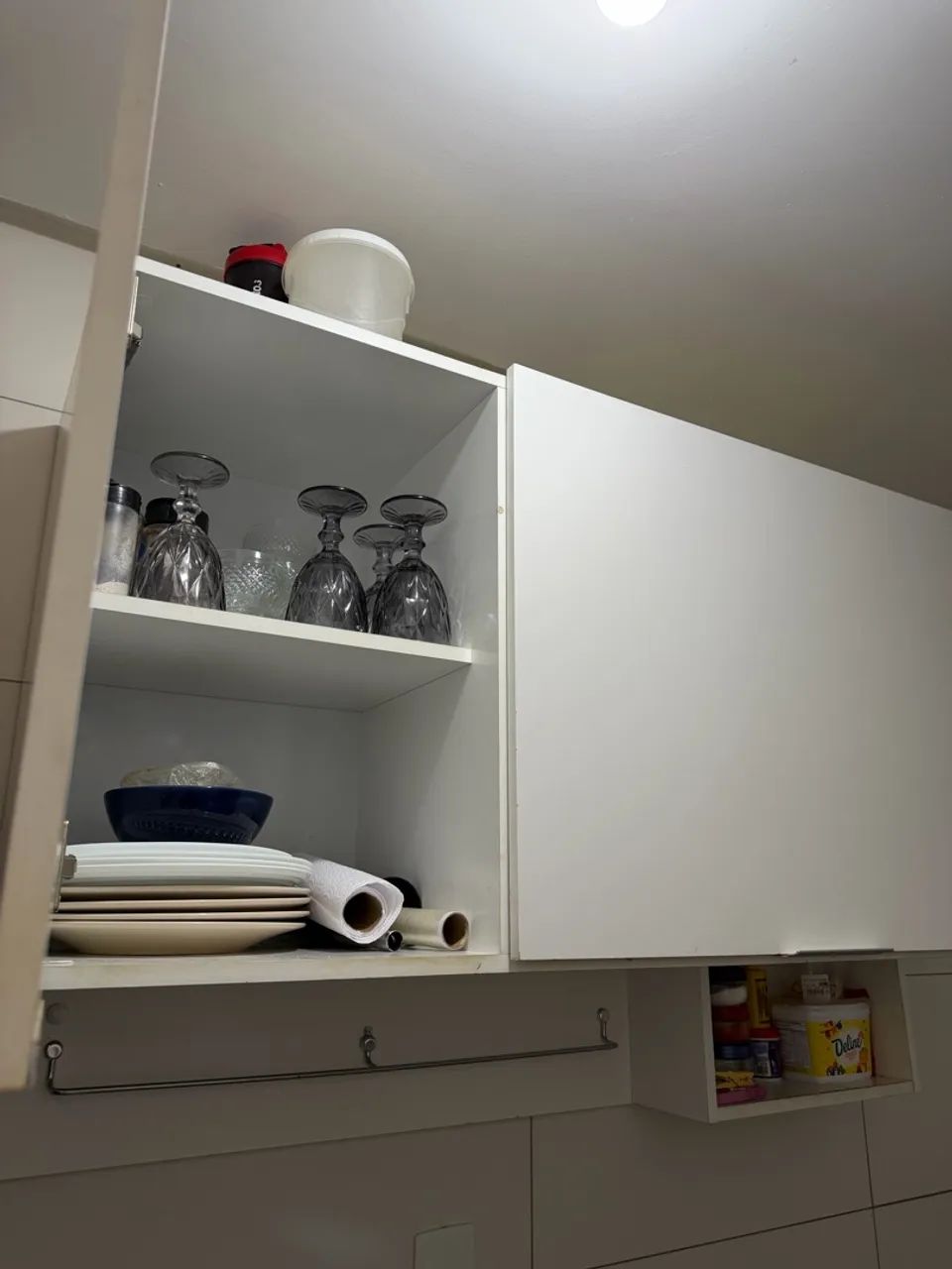 Armário de Cozinha  - Foto 2