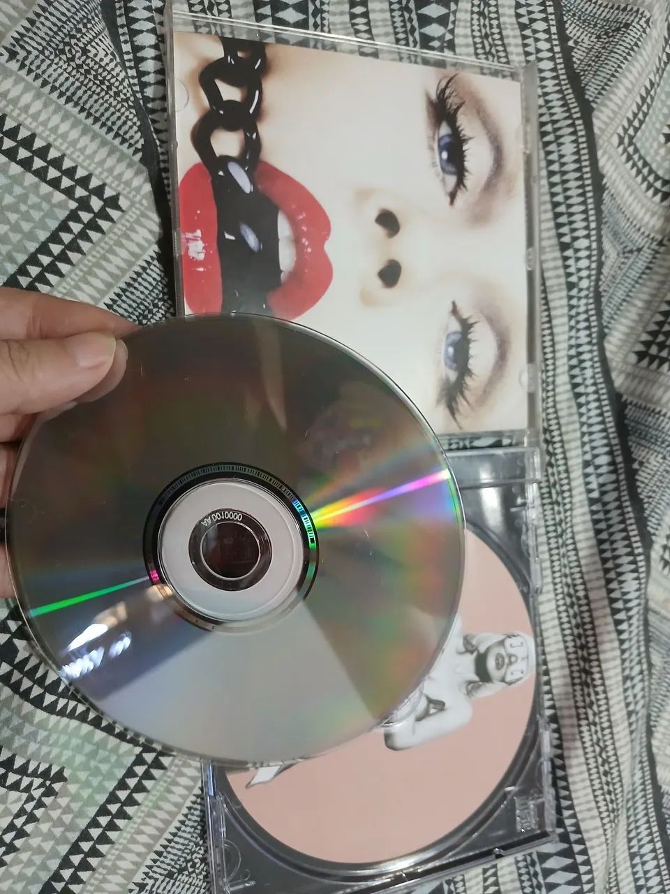 Christina Aguilera- Bionic - Foto 3