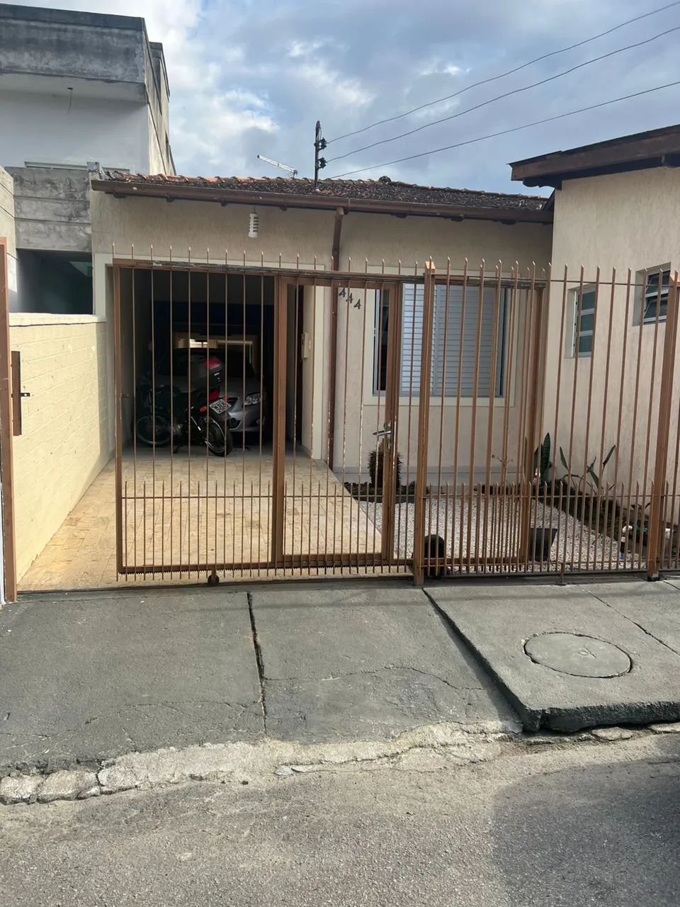 Casa a venda em Forquilhas com ponto comercial  - Foto 5