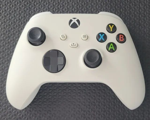 Controle de xbox series original - Foto 2