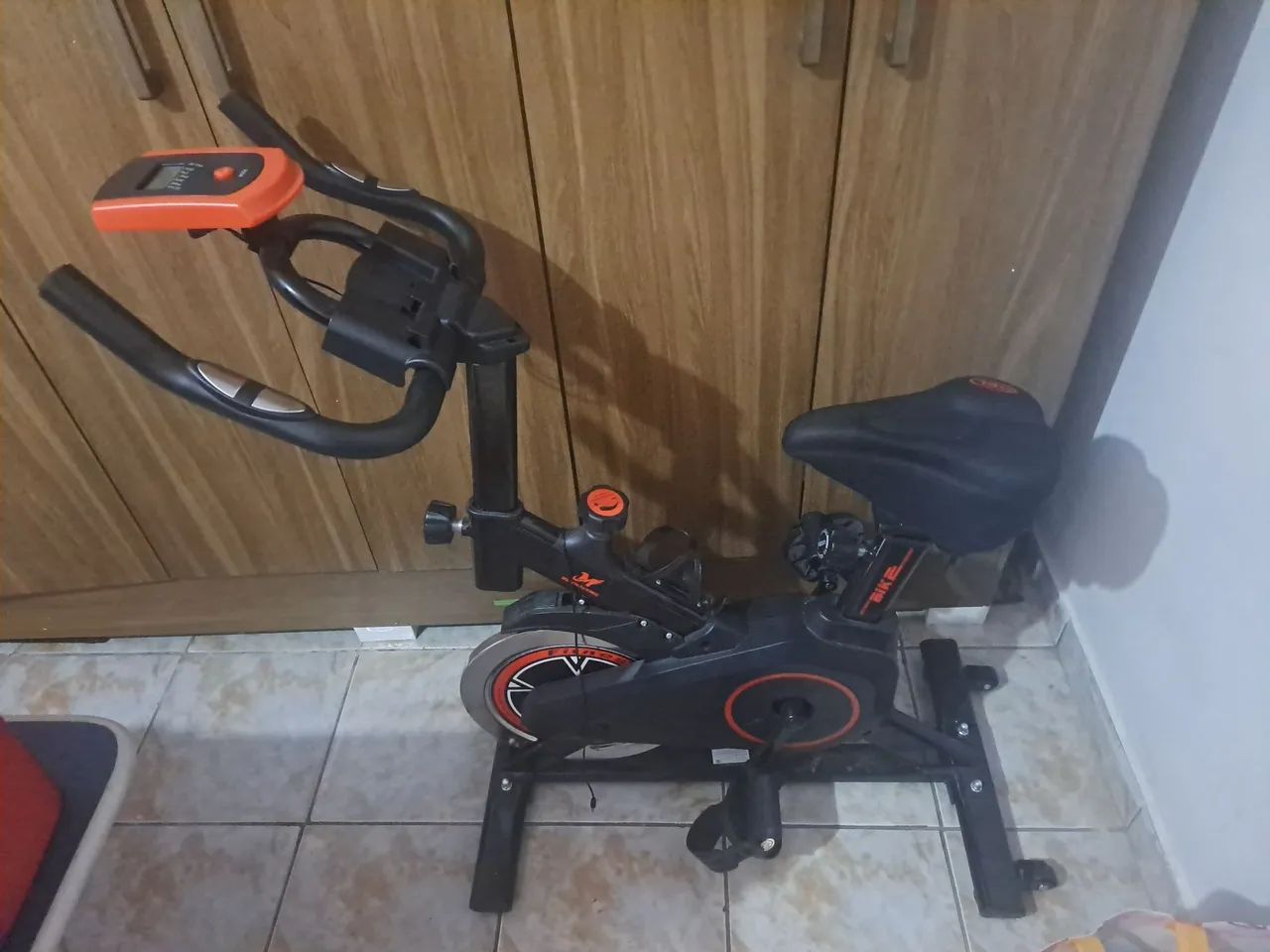 Bicicleta Ergometrica  - Foto 2