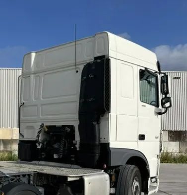 Cabine Daf Xf 2023 Completa - Foto 3