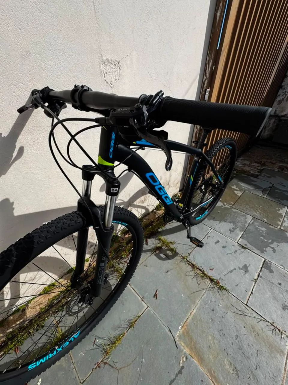 Bicicleta Oggi aro 29 - Foto 4