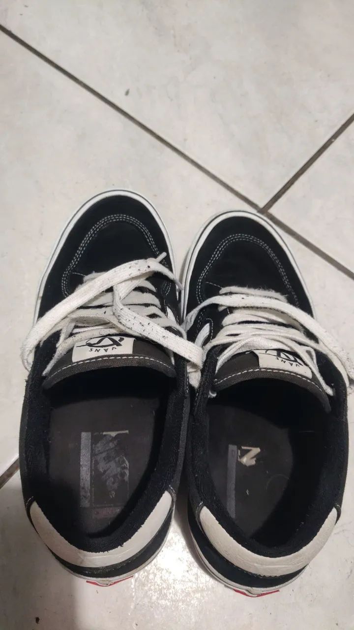 Vans 40 original 