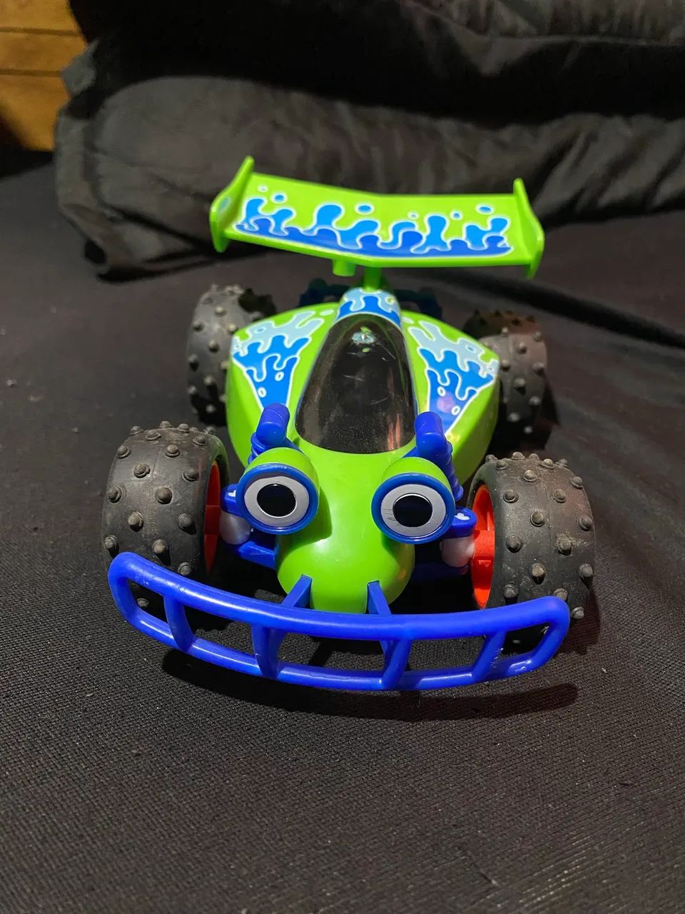 Rc toy story - Foto 3