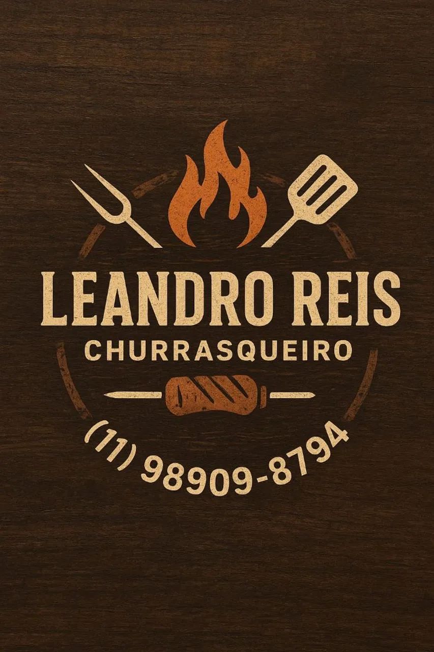 Churrasqueiro  - Foto 2