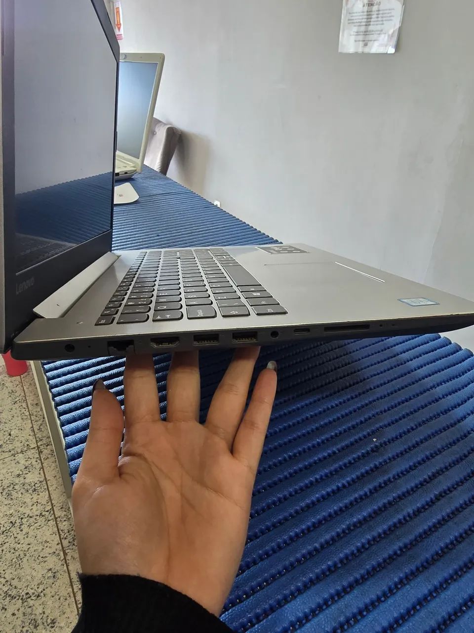 Notebook Lenovo - Foto 4