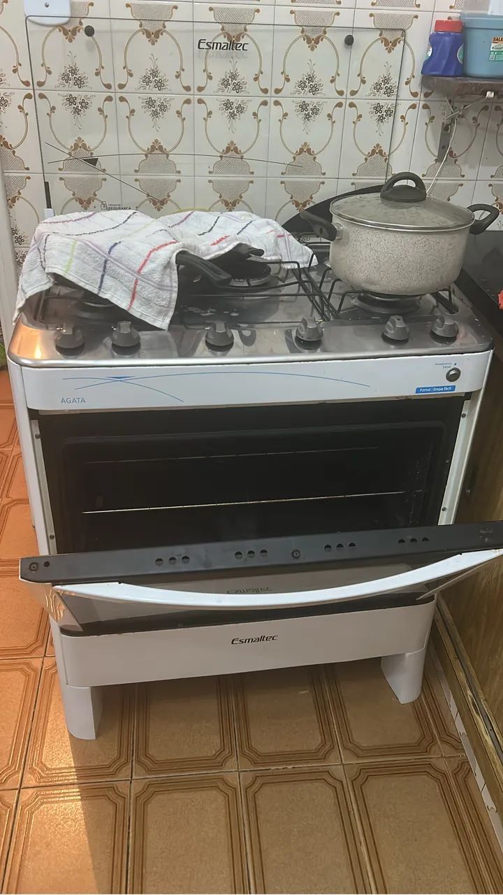 Fogão 