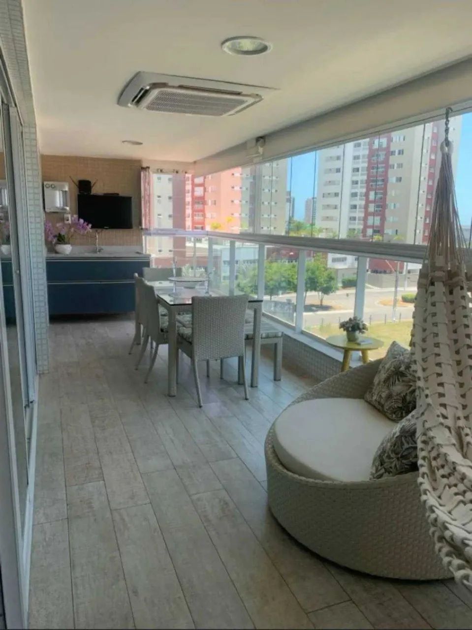 MANSÃO JARDINS RESIDENCE [57771] - Foto 2