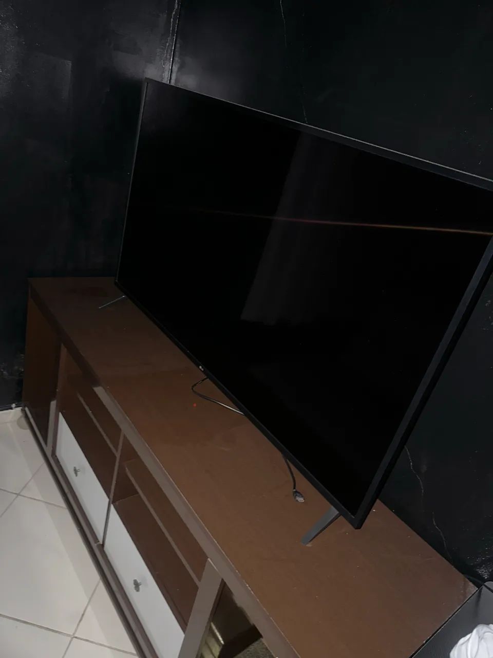TV LG 55 POL