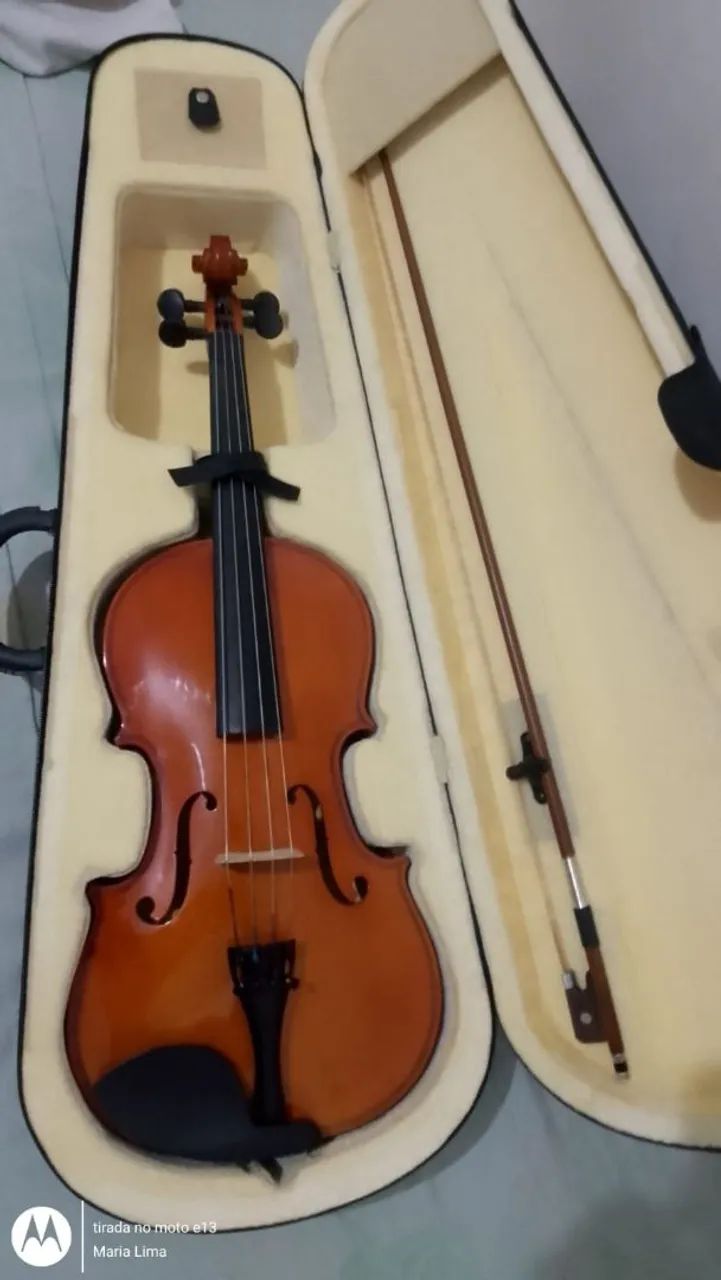 Viola de arco