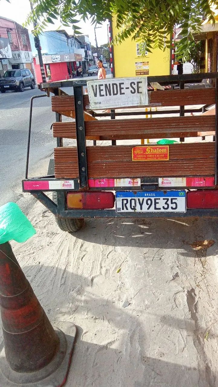 Carrocinha  - Foto 4