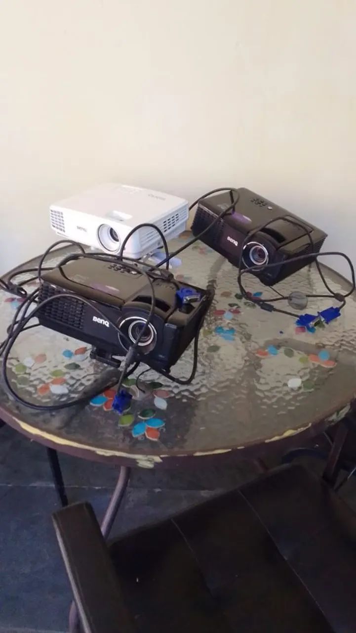 Projetores - Foto 4